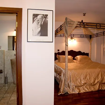 Hotel Sphendone