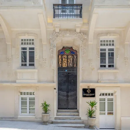 Moonlight Elegance Boutique Istanbul