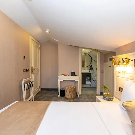 Moonlight Elegance Boutique 4* Istanbul