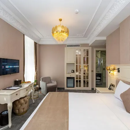 Hotell Moonlight Elegance Boutique