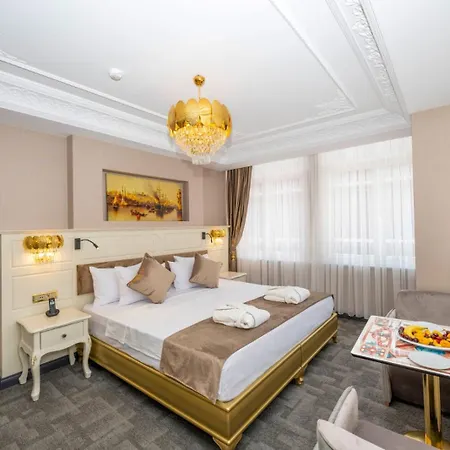 Moonlight Elegance Boutique Hotell