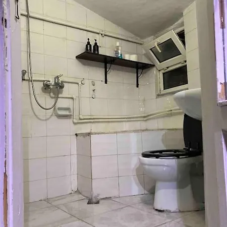 Sade Adu House Cihangir - Karakoey * Estambul
