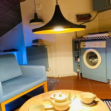Sade Adu House Cihangir - Karakoey Apartamento Estambul