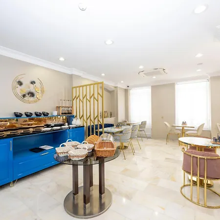 Moonlight Elegance Boutique 4* Istanbul