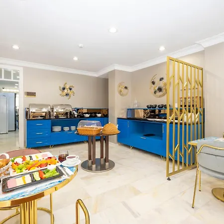 Hotell Moonlight Elegance Boutique