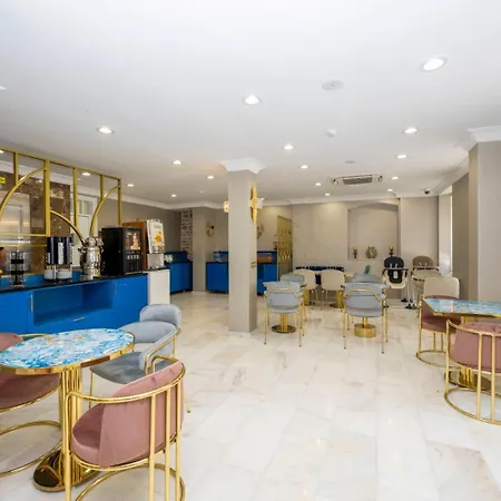 Moonlight Elegance Boutique Istanbul