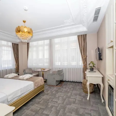 Moonlight Elegance Boutique 4* Istanbul