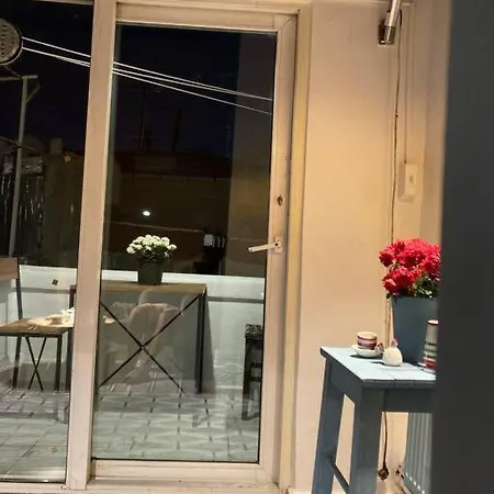 Sade Adu House Cihangir - Karakoey * Estambul