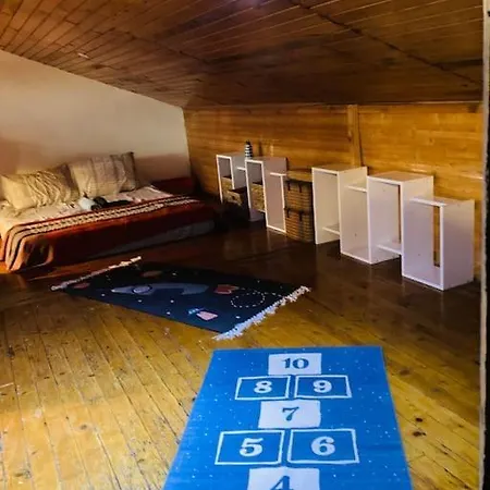 Sade Adu House Cihangir - Karakoey Apartamento *