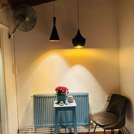 Sade Adu House Cihangir - Karakoey Apartamento Estambul