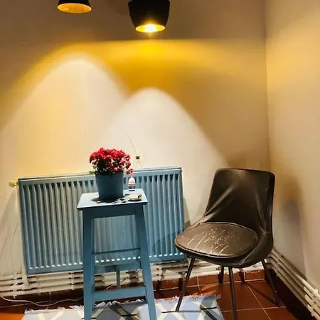 Sade Adu House Cihangir - Karakoey Apartamento *