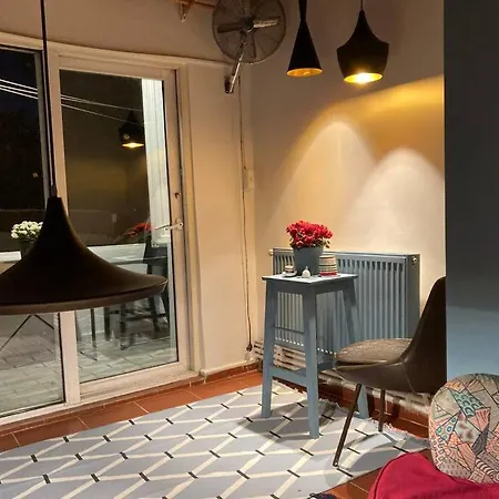 Apartamento Sade Adu House Cihangir - Karakoey Estambul