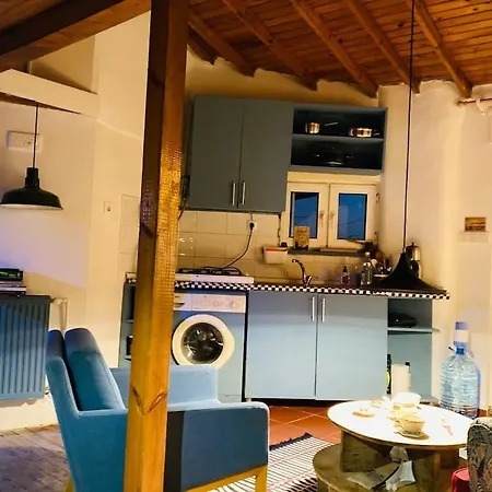 Sade Adu House Cihangir - Karakoey Estambul