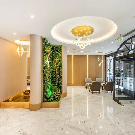 Bristol 4* Provincia di Istanbul