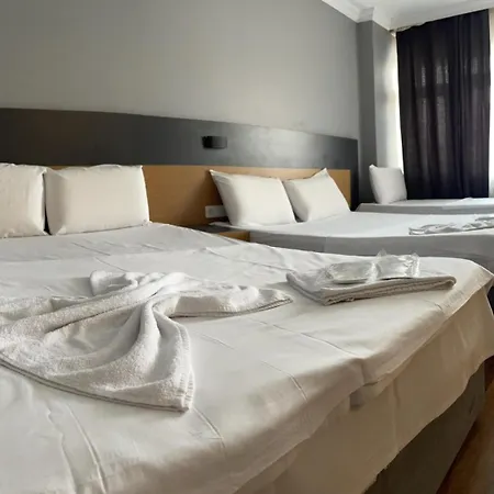 Otag Hotel *