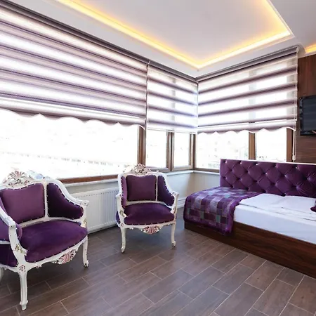 Appart hôtel Rose Mansion By Otantik *