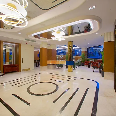 Eyfel Hotel 3*