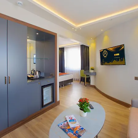 Eyfel 3* Istanbul