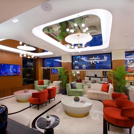Hotel Eyfel 3*