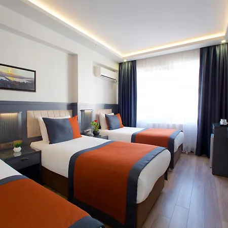 Eyfel 3* Istanbul