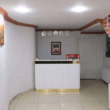 Hotel Simon
