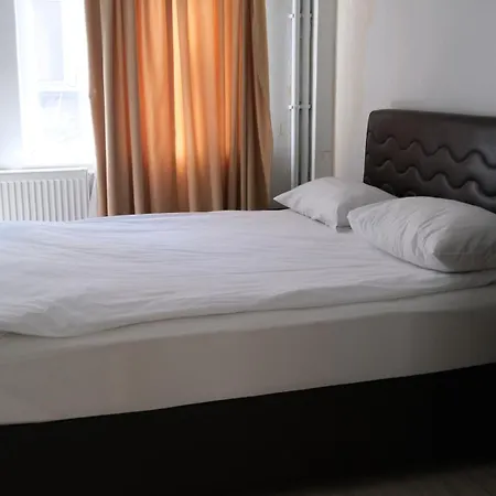 Simon Hotel Istanbul