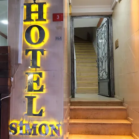 Simon Hotel