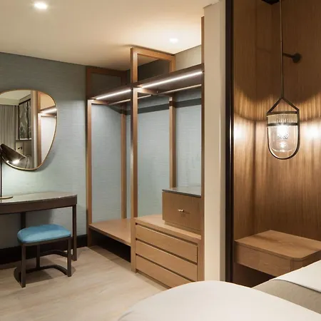 酒店 The Westin Nisantasi 5*