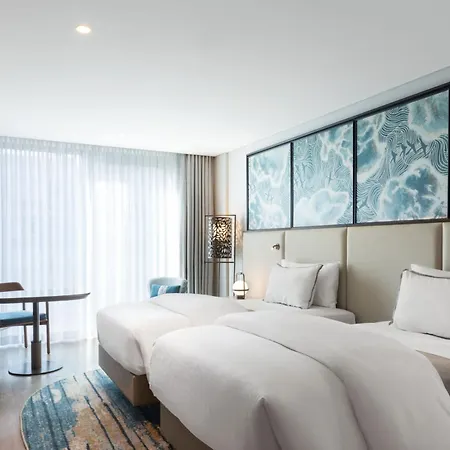 酒店 The Westin Nisantasi