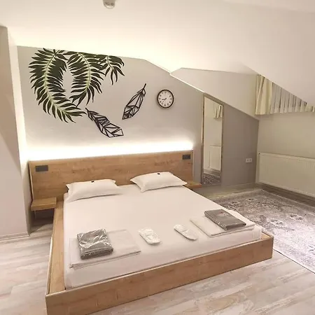 Social House Mil Hotel Istambul