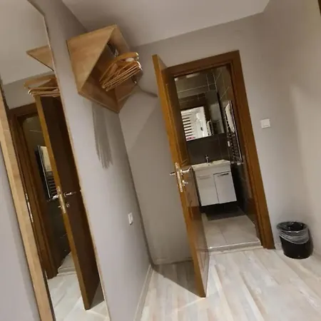 Hotel Social House Mil Istambul