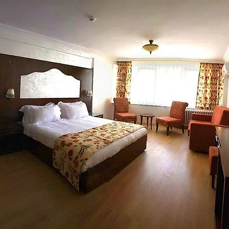 Hotel Hatay