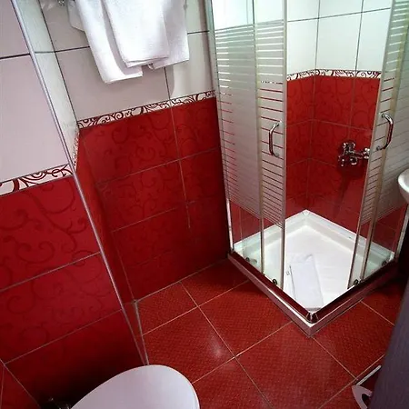 Hatay 3*