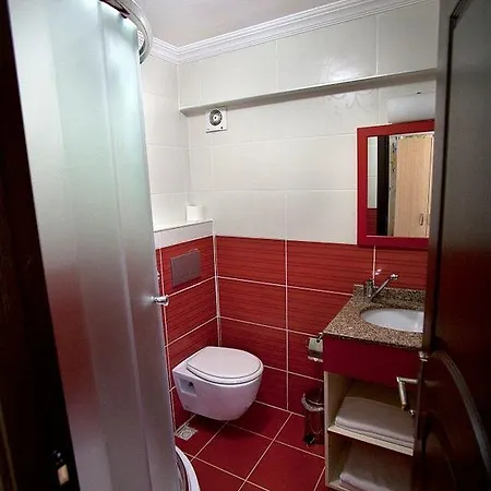 Hatay Hotel Istanbul