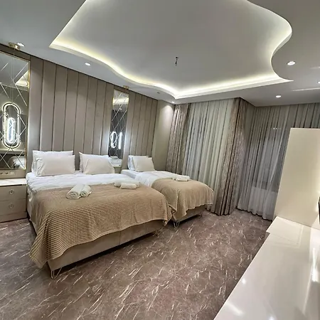 Flash 3* Istanbul