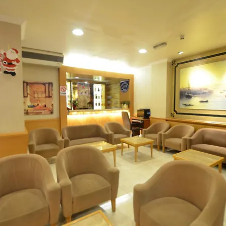 Hotel Inter