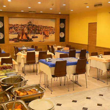 Hotel Inter 2*