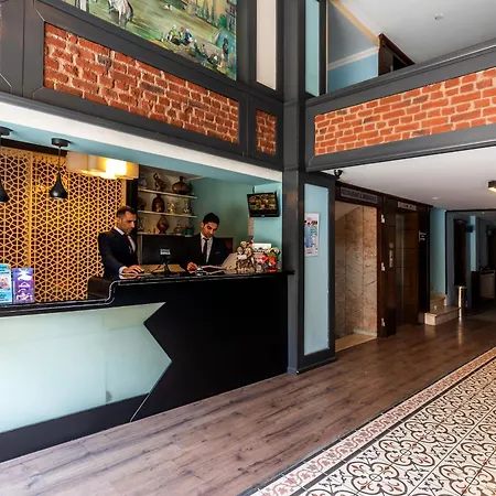 Hotel Viva Deluxe 3*