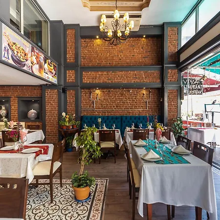 Viva Deluxe Istanbul