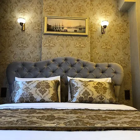 Appart hôtel Rose Mansion By Otantik