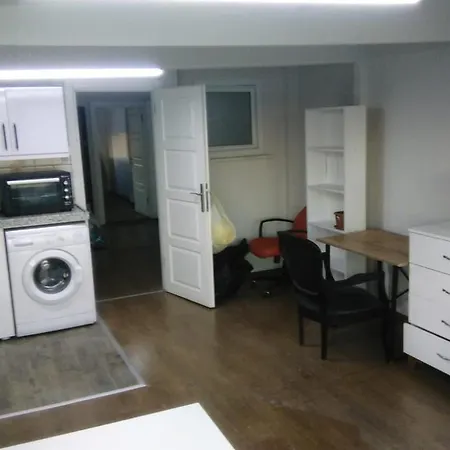 Apartment Nobis Cihangir Istanbul