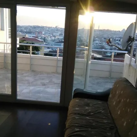 Apartment Nobis Cihangir Istanbul