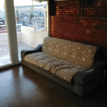 Apartment Nobis Cihangir *