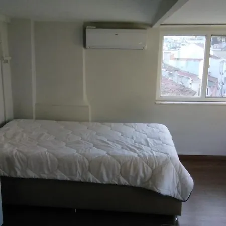 Apartment Nobis Cihangir Istanbul