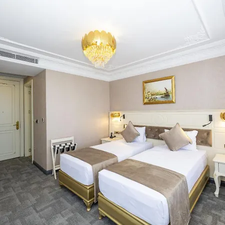 Hotell Moonlight Elegance Boutique