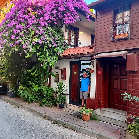 Sphendone Hotel Istanbul
