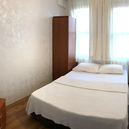 Отель Antique 4*