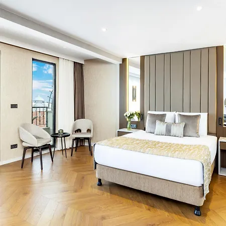 Rast Sultanahmet Provincia di Istanbul