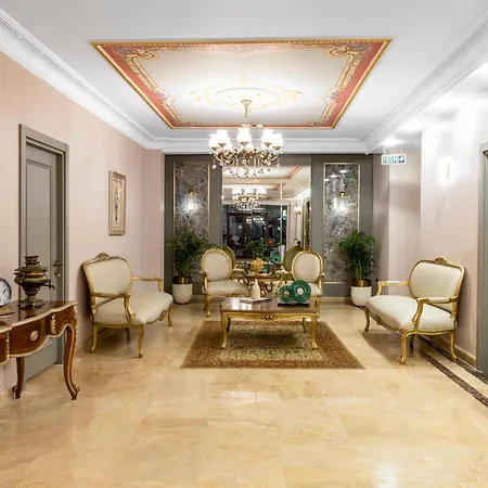 Rast Sultanahmet Provincia di Istanbul