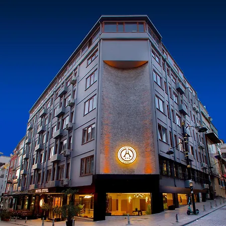 Hotel Eyfel